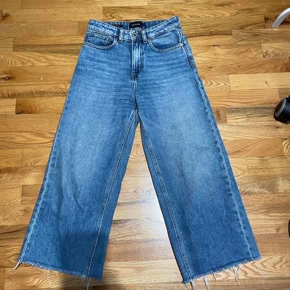 Jeans Frank and Oak - Picture 1 of 4
